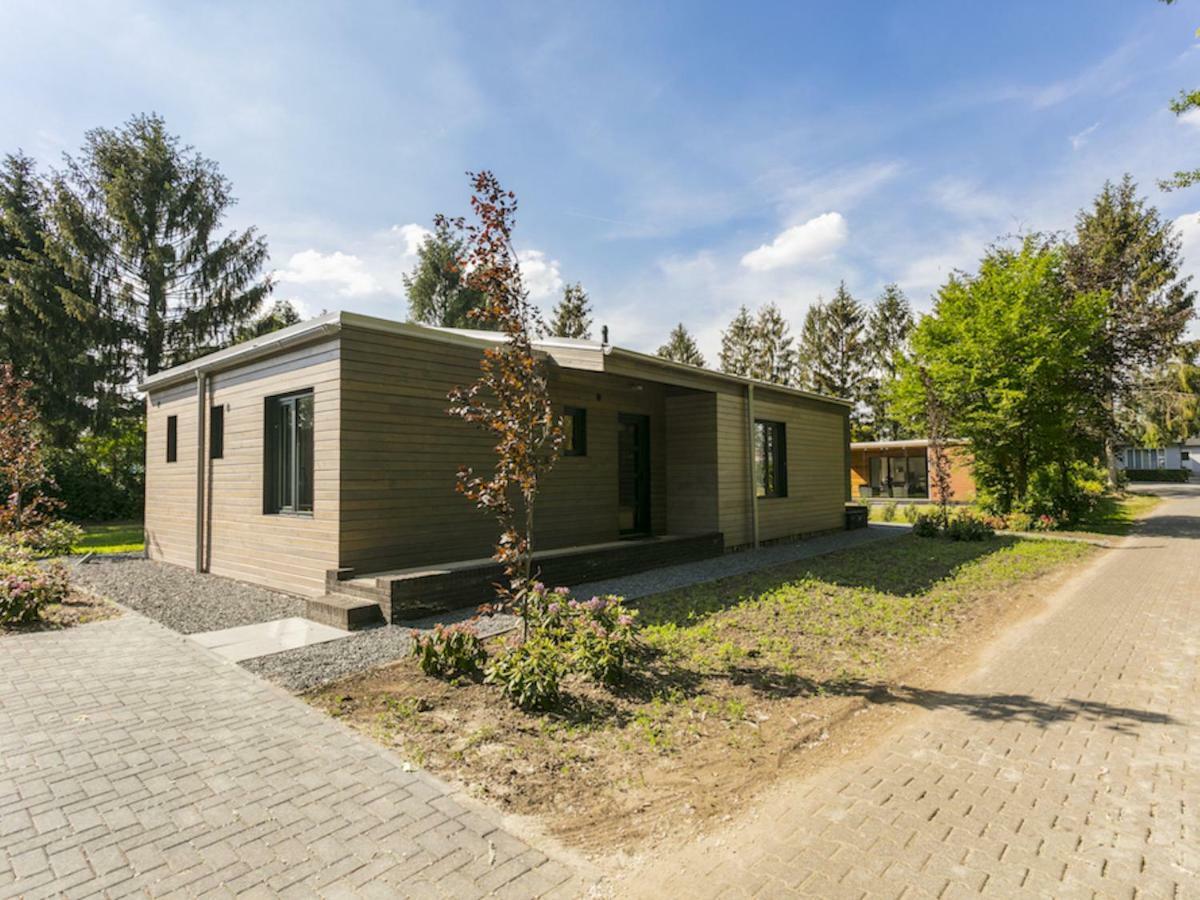 Vakantiecentrum 'T Schuttenbelt 2 Enter Eksteriør bilde